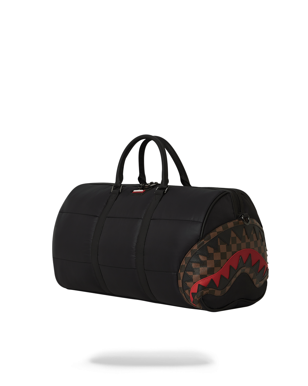 Puffer Shark Vail Flex Duffle - Image 5