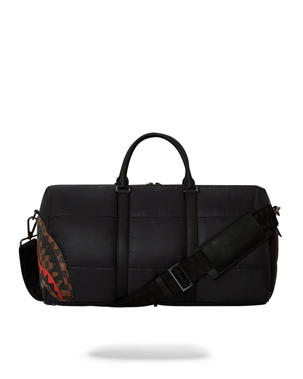 Puffer Shark Vail Flex Duffle - Image 7