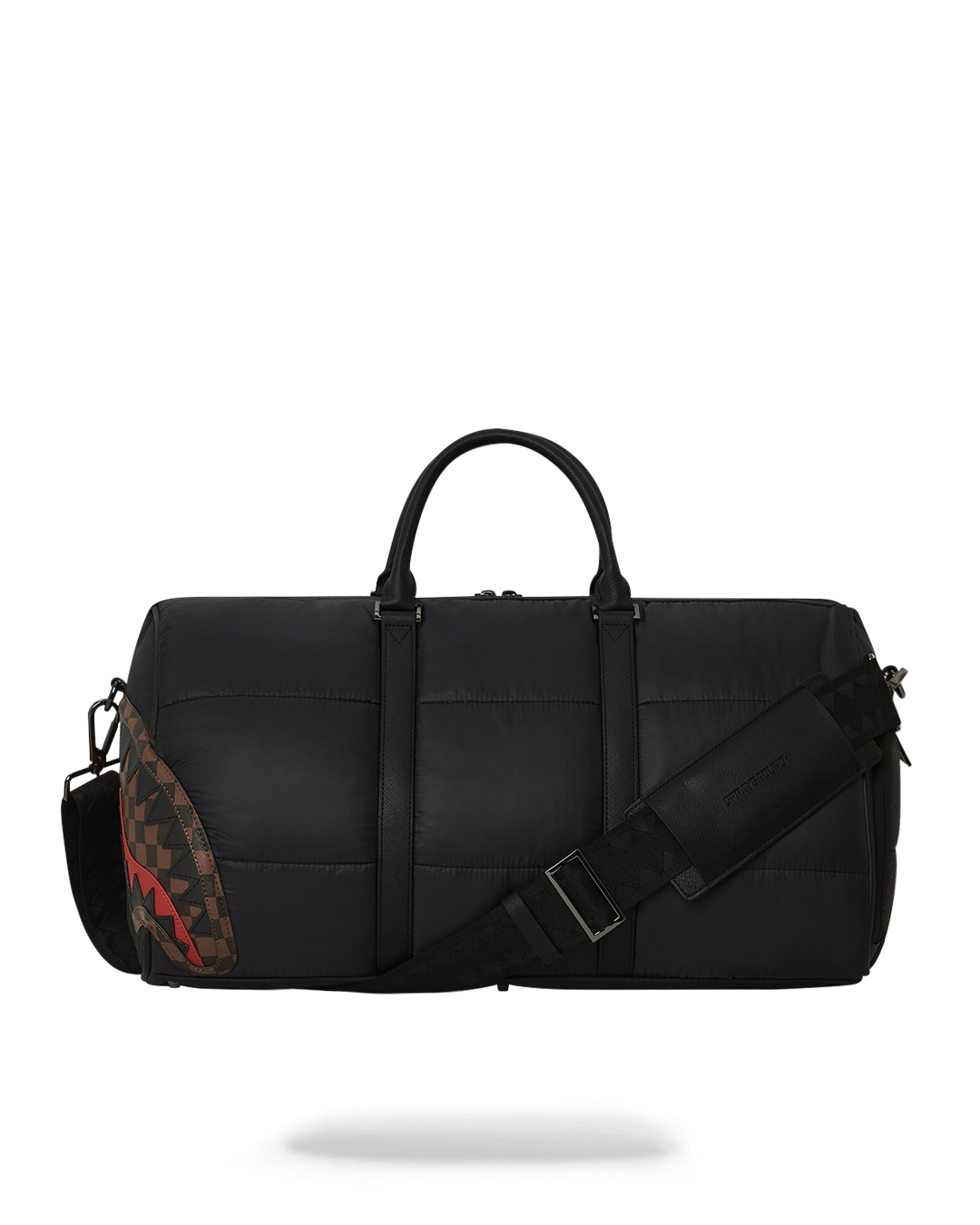 Puffer Shark Vail Flex Duffle - Image 7