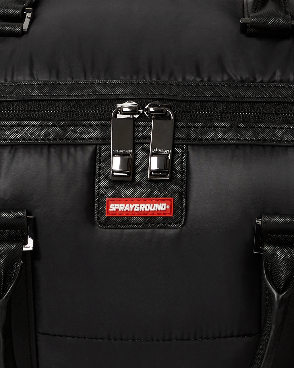 Puffer Shark Vail Flex Duffle - Image 11