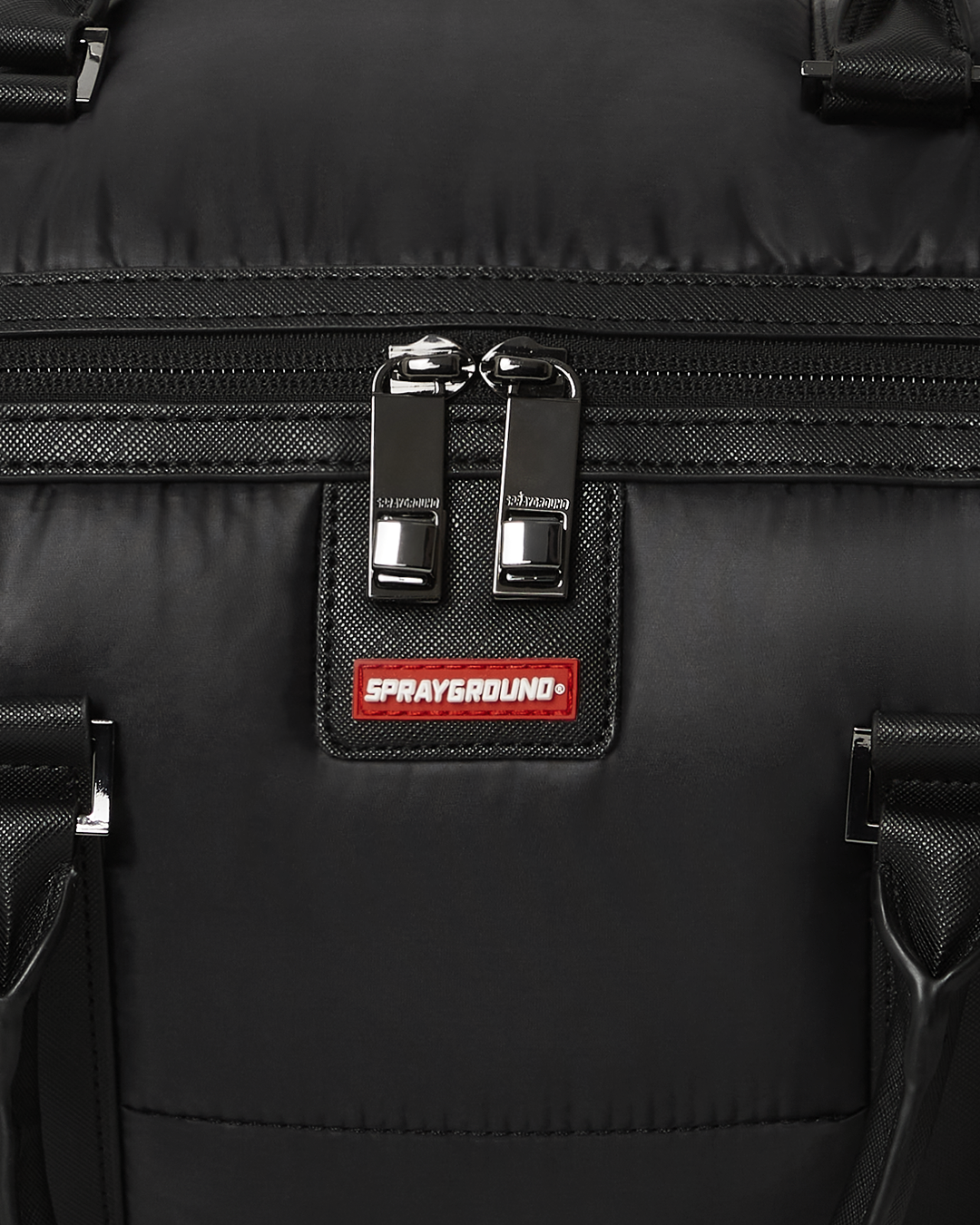 Puffer Shark Vail Flex Duffle - Image 11