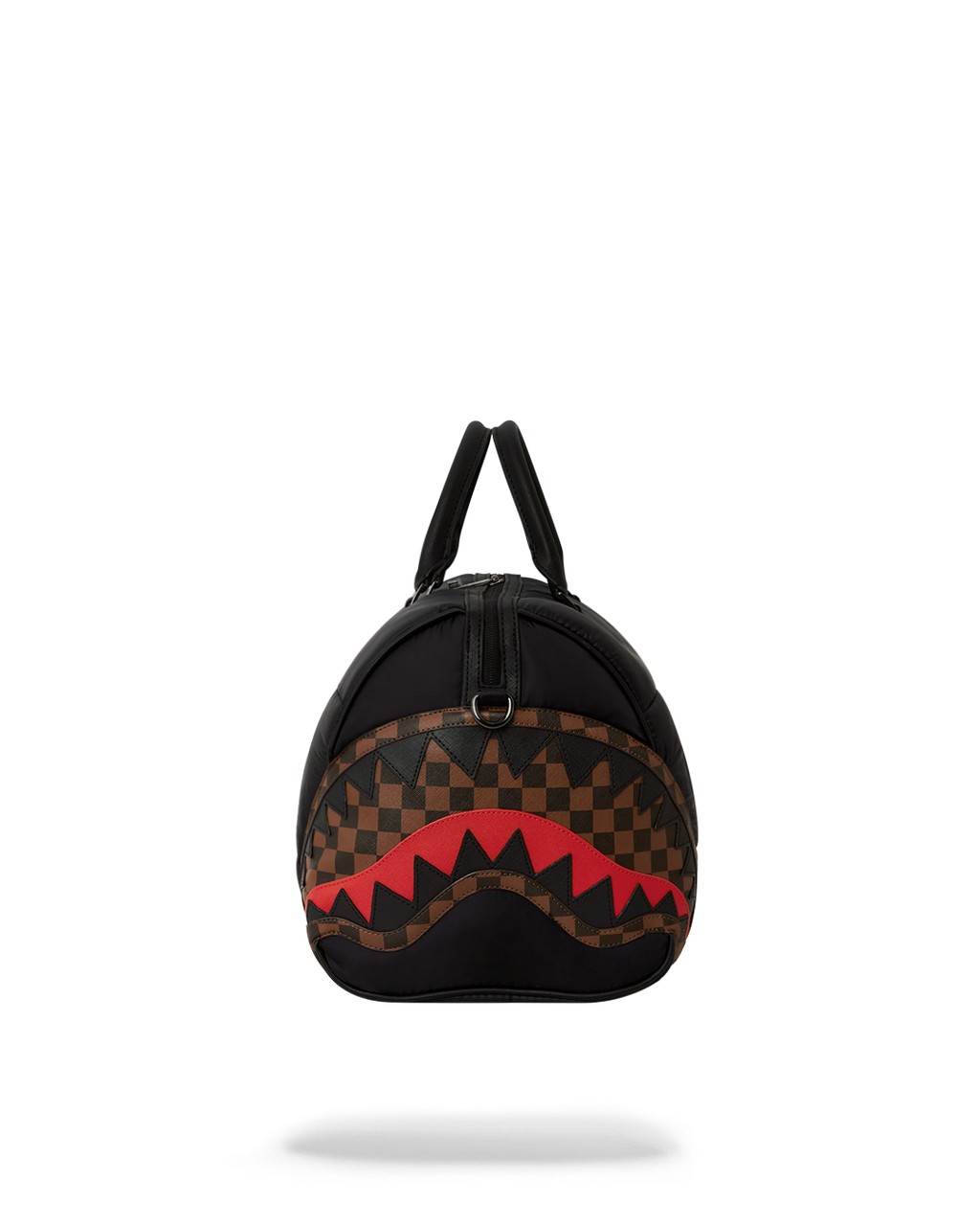 Puffer Shark Vail Flex Duffle - Image 13