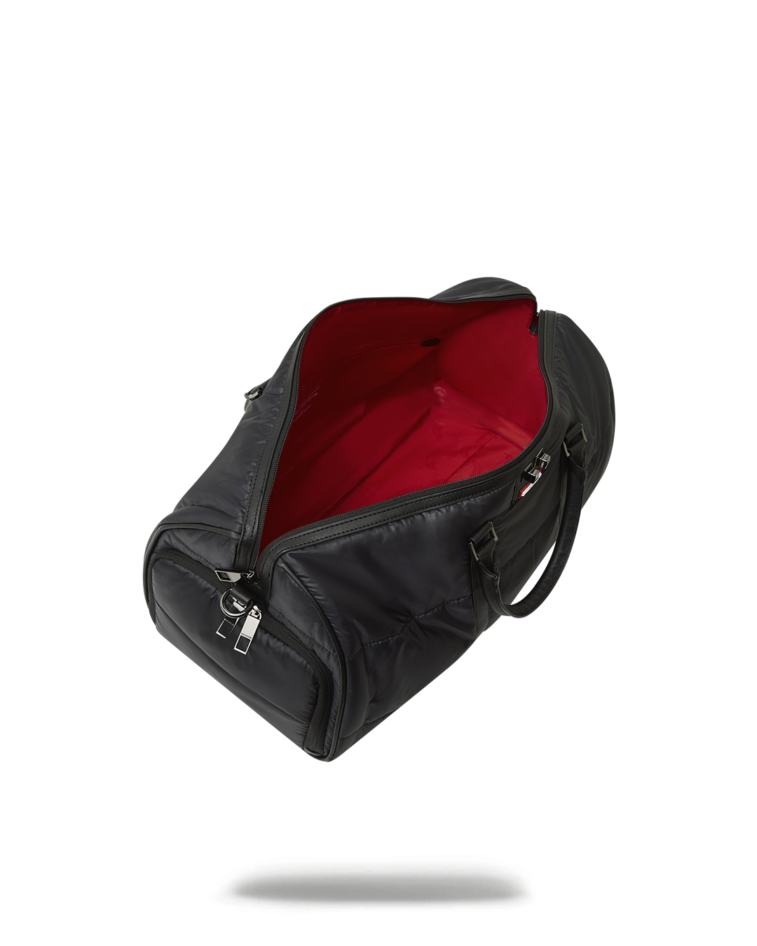 Puffer Shark Vail Flex Duffle - Image 14