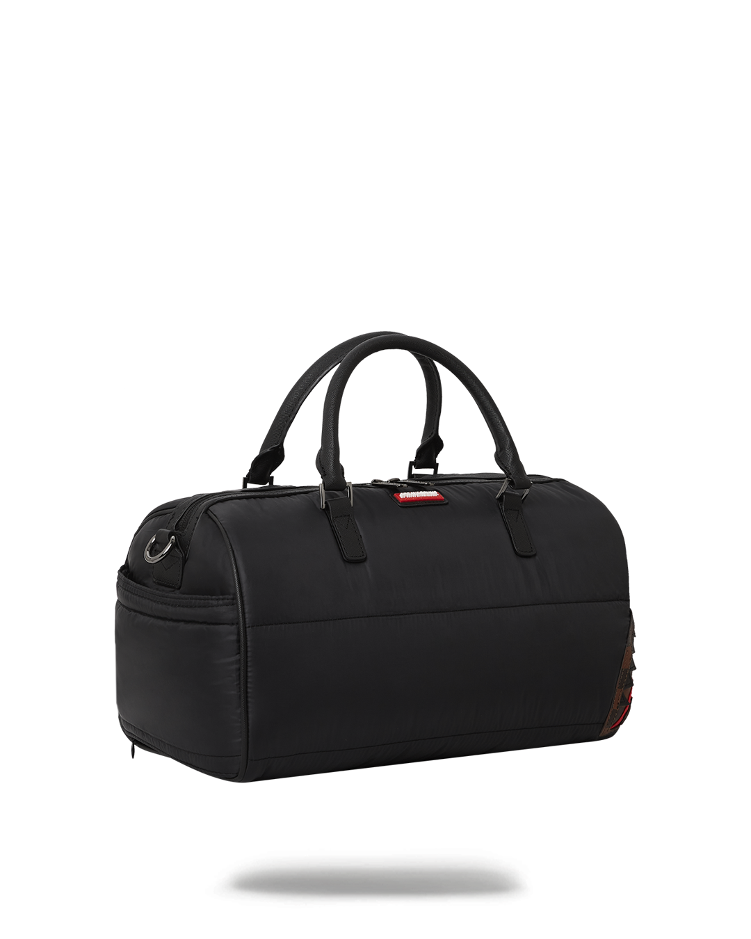 Puffer Shark Vail Flex Mini Duffle - Image 3