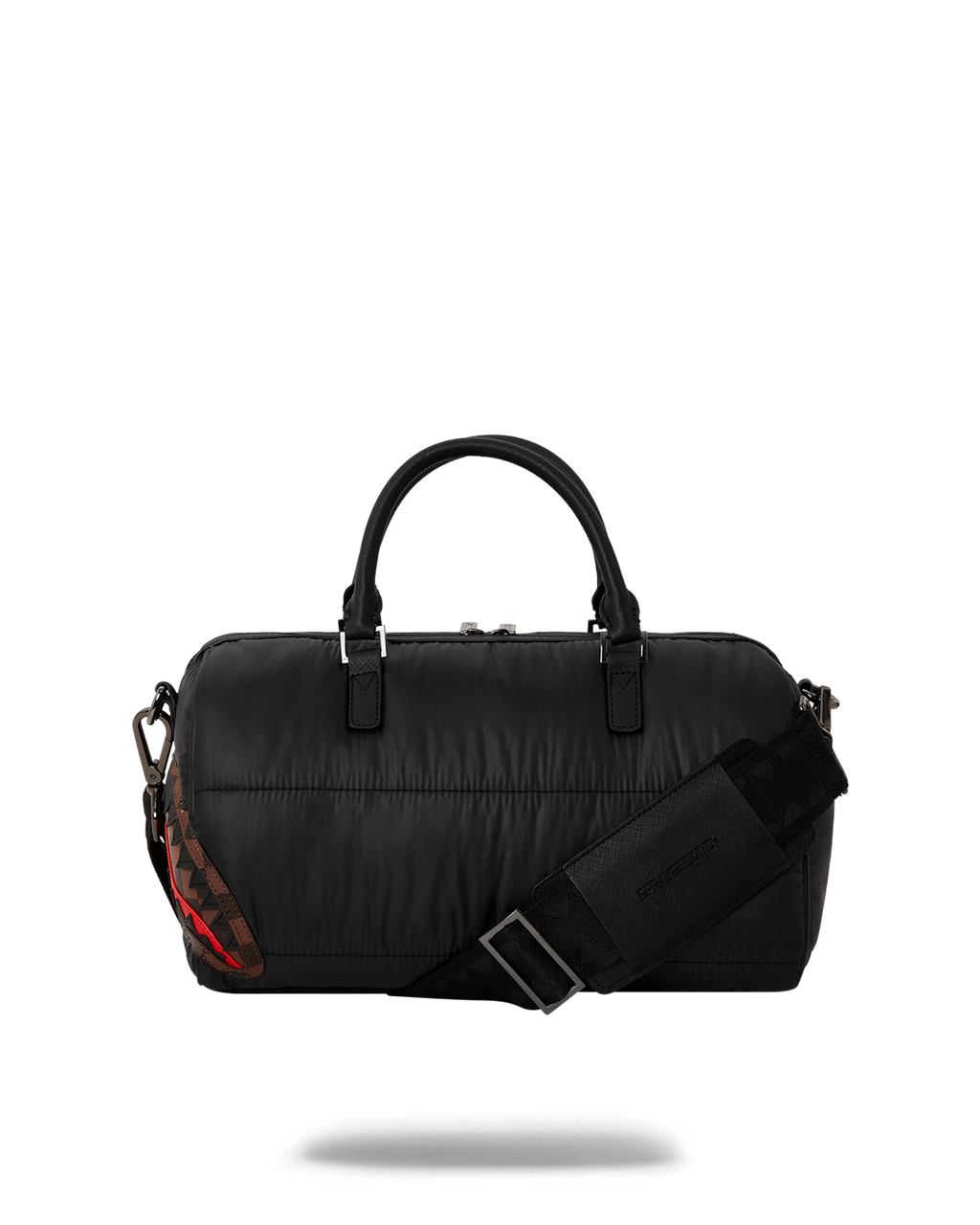 Puffer Shark Vail Flex Mini Duffle - Image 7