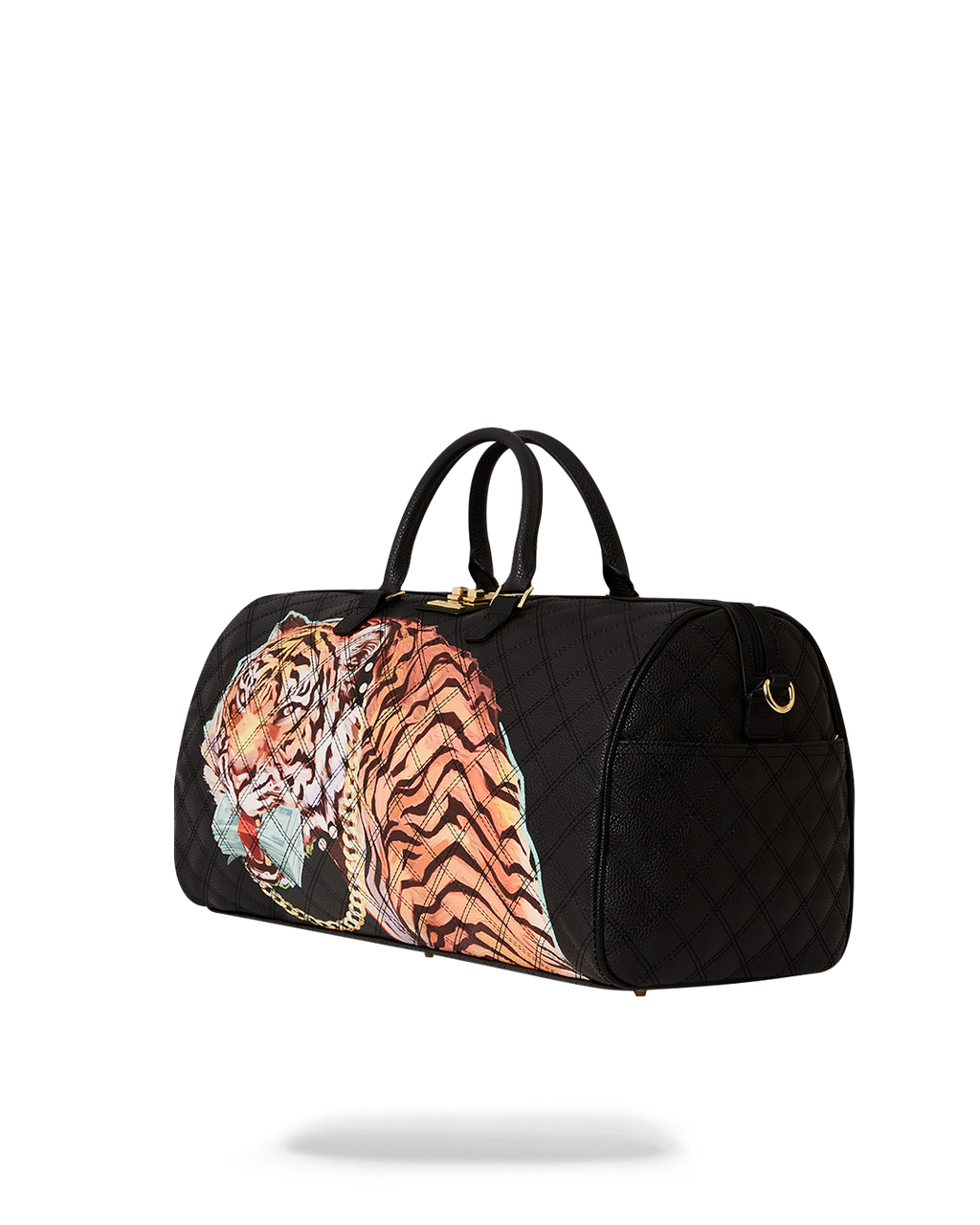 Catwalk Currency Duffle - Image 5