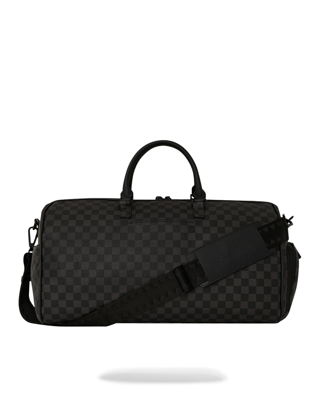 'What the Beep' Shark Duffle - Image 7