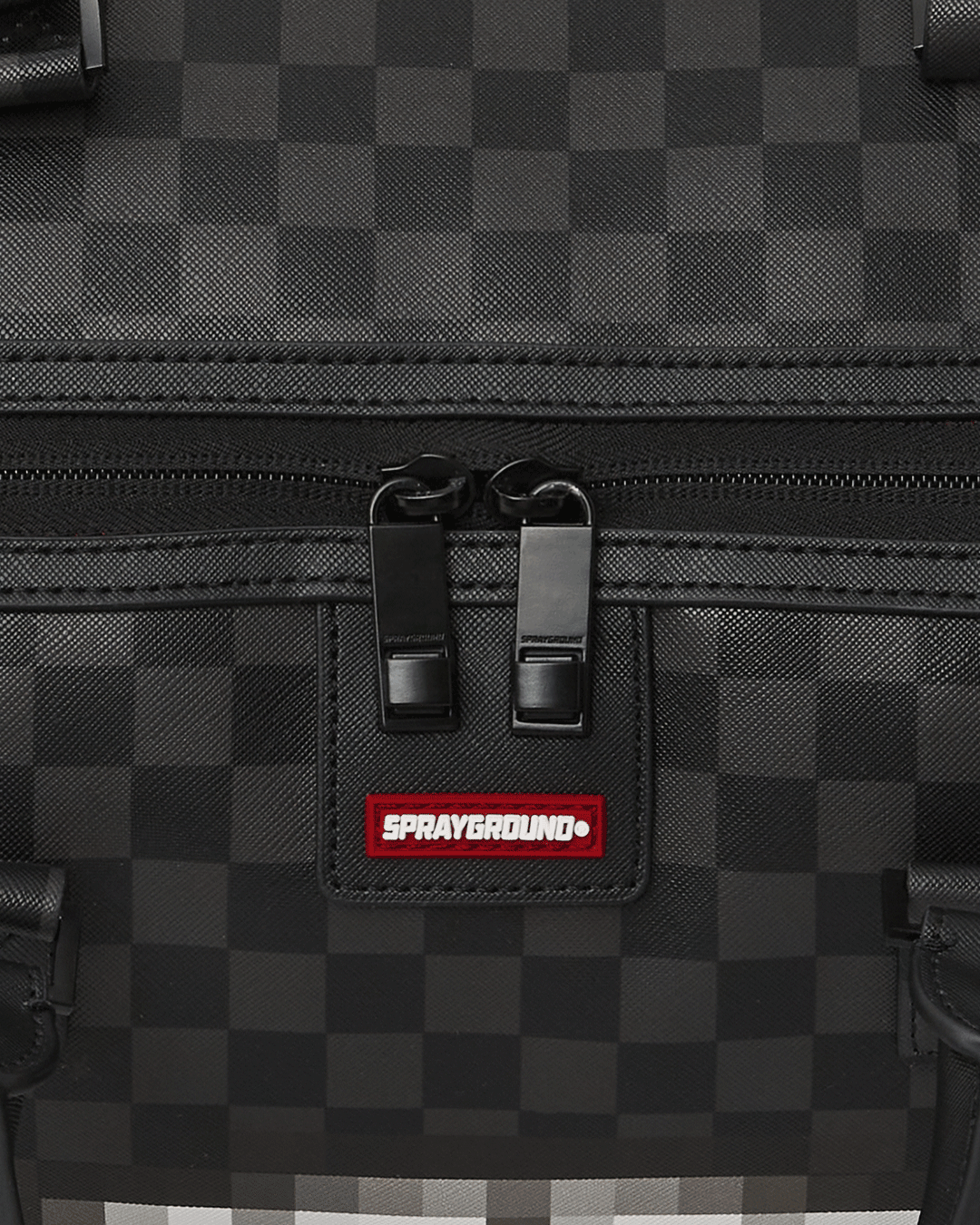 'What the Beep' Shark Duffle - Image 11