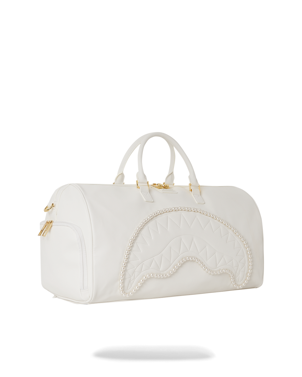 Secret Life of Pearls Duffle - Image 3