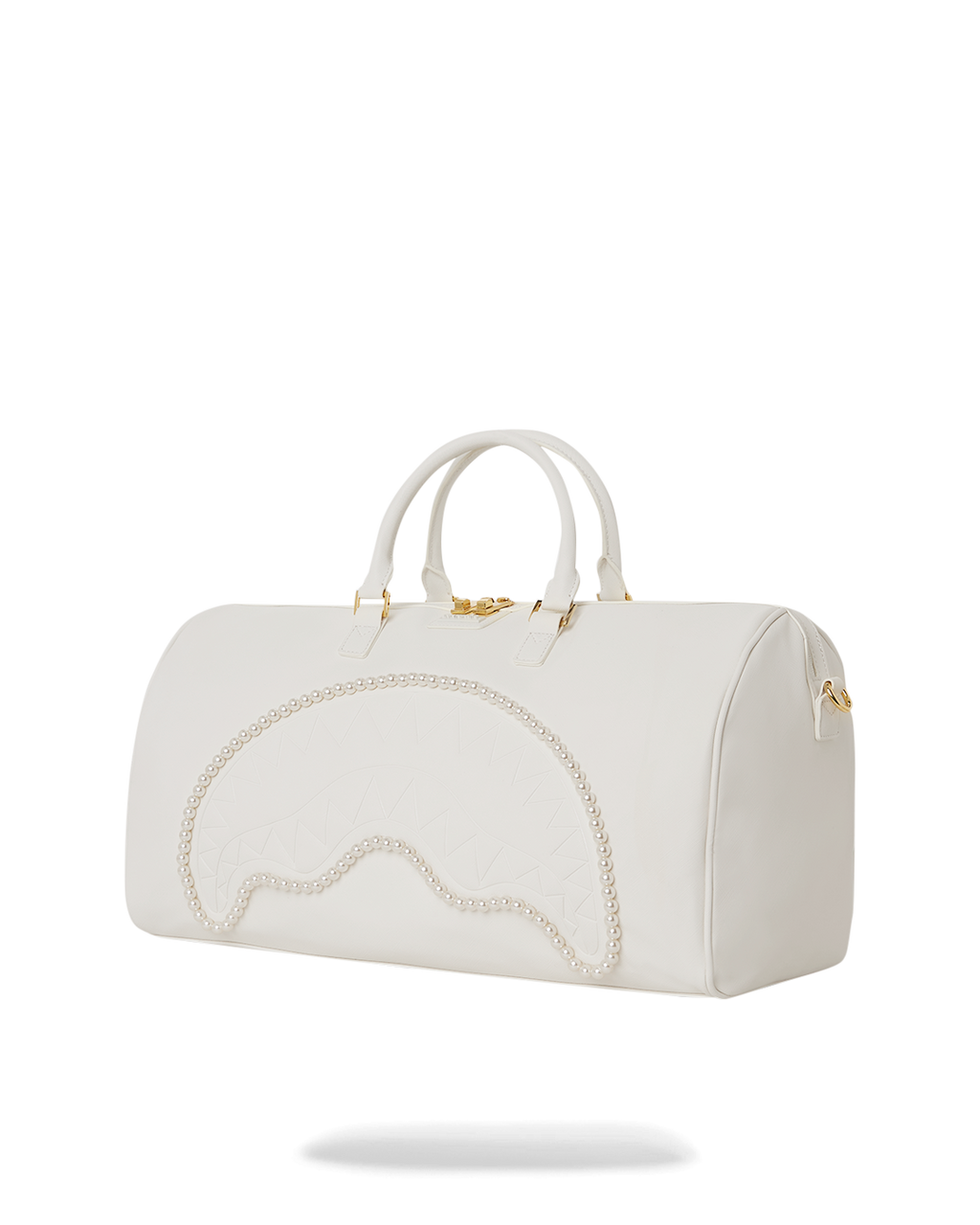 Secret Life of Pearls Duffle - Image 5