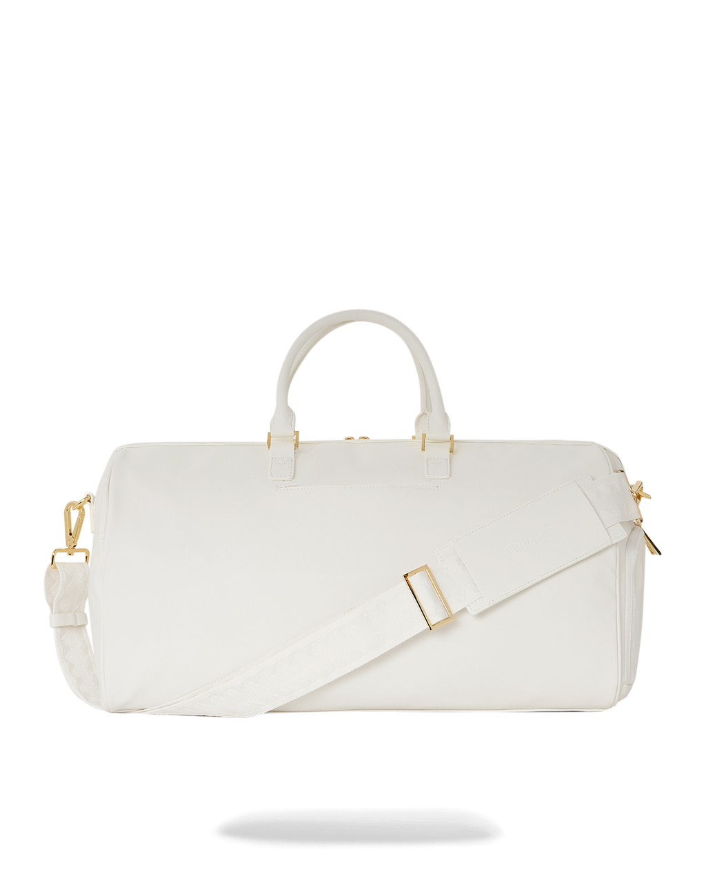 Secret Life of Pearls Duffle - Image 7