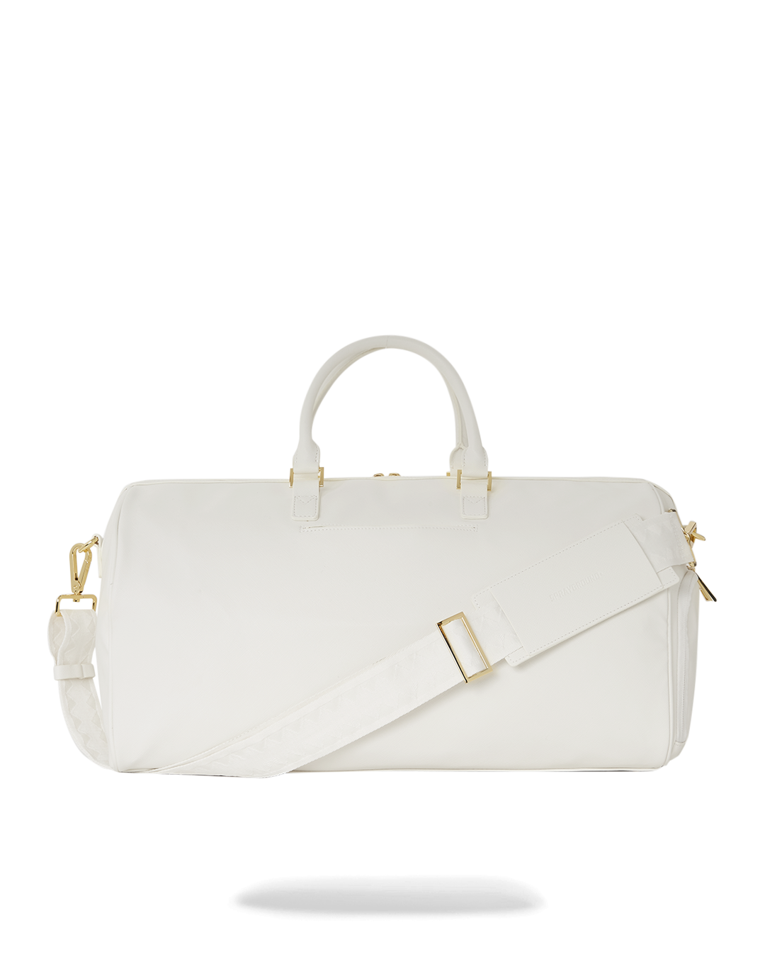 Secret Life of Pearls Duffle - Image 7