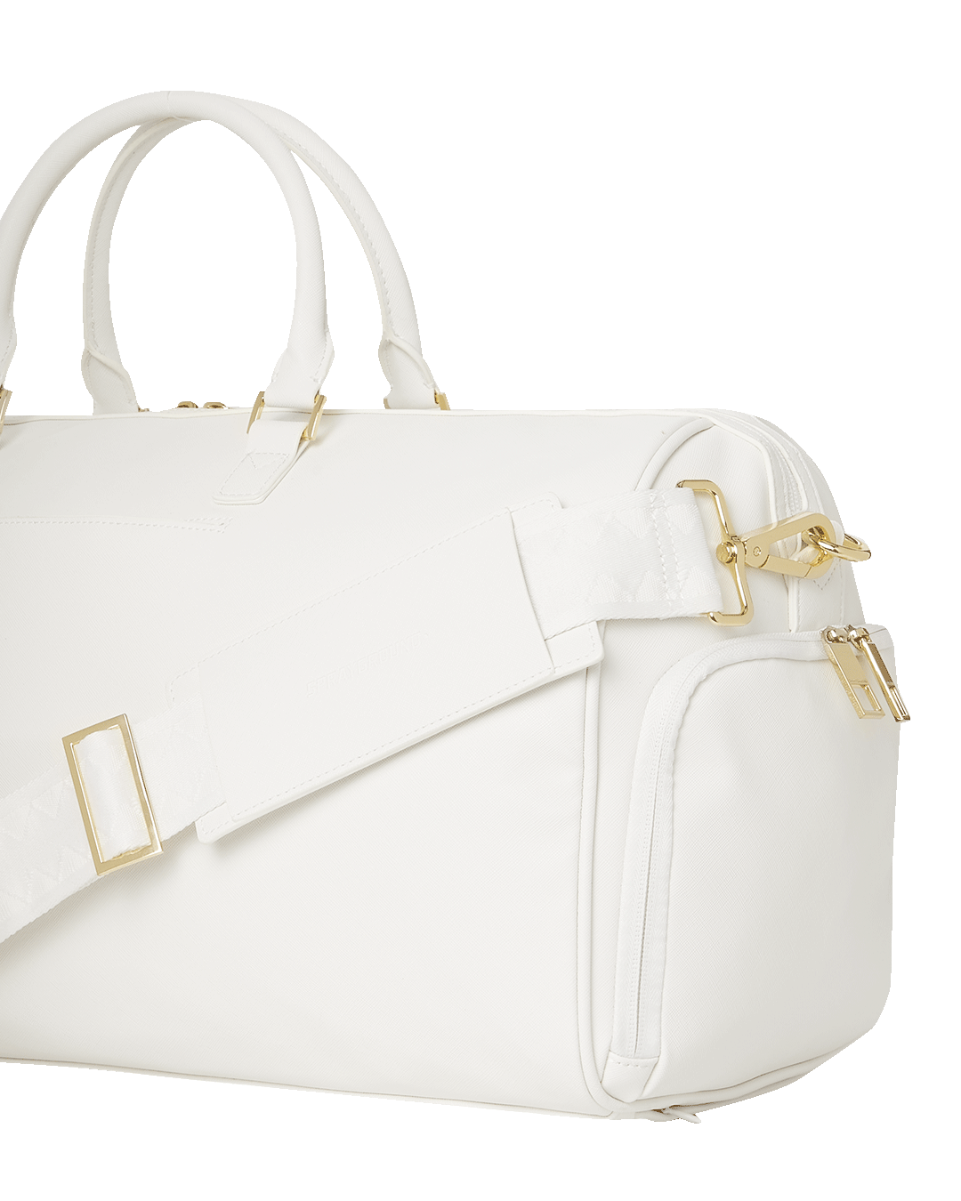 Secret Life of Pearls Duffle - Image 9