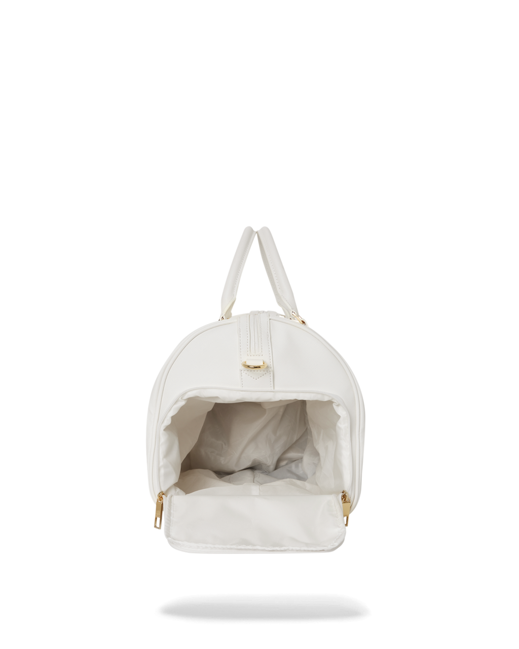 Secret Life of Pearls Duffle - Image 11