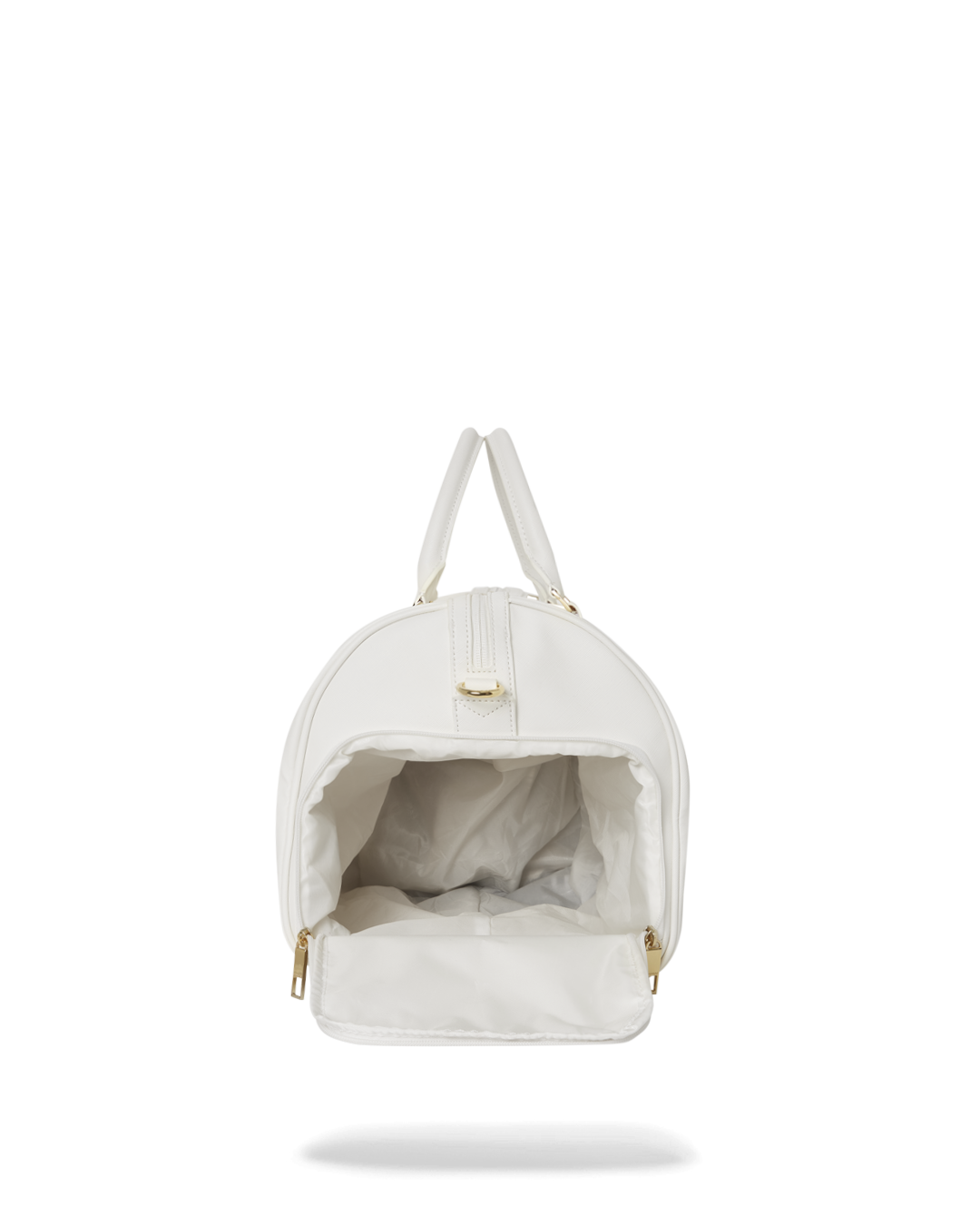 Secret Life of Pearls Duffle - Image 11