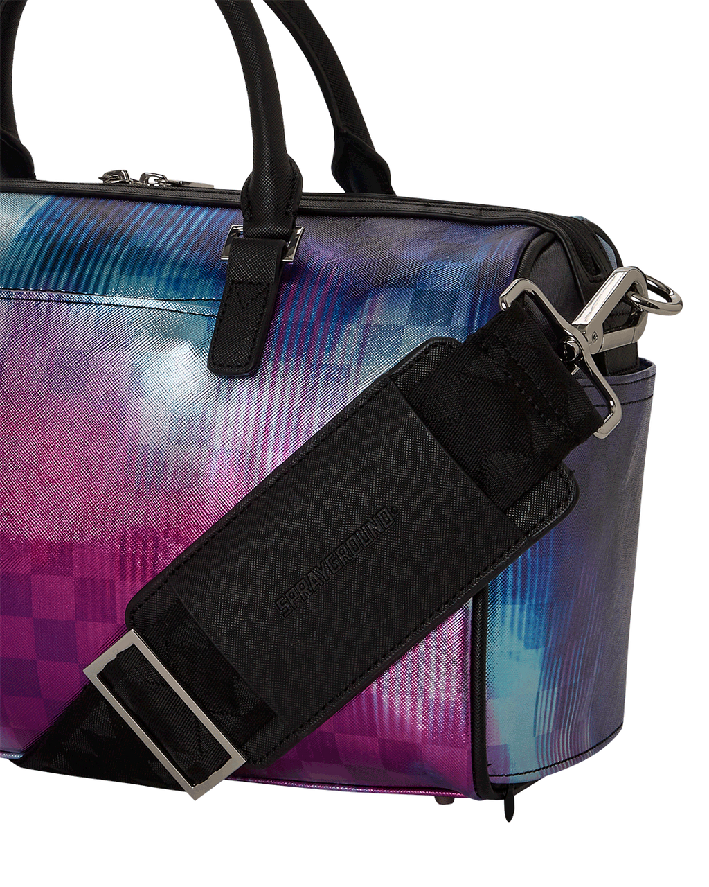 Sharkclub Electronica Mini Duffle - Image 9