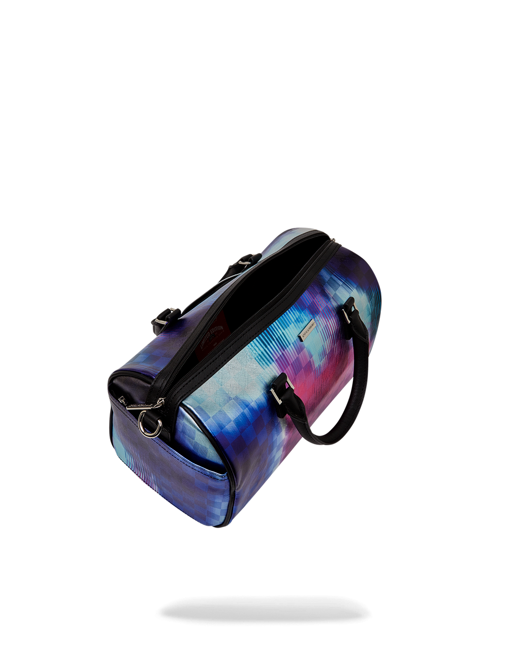 Sharkclub Electronica Mini Duffle - Image 12