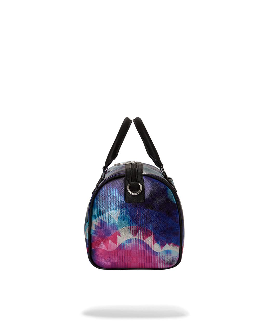 Sharkclub Electronica Mini Duffle - Image 13