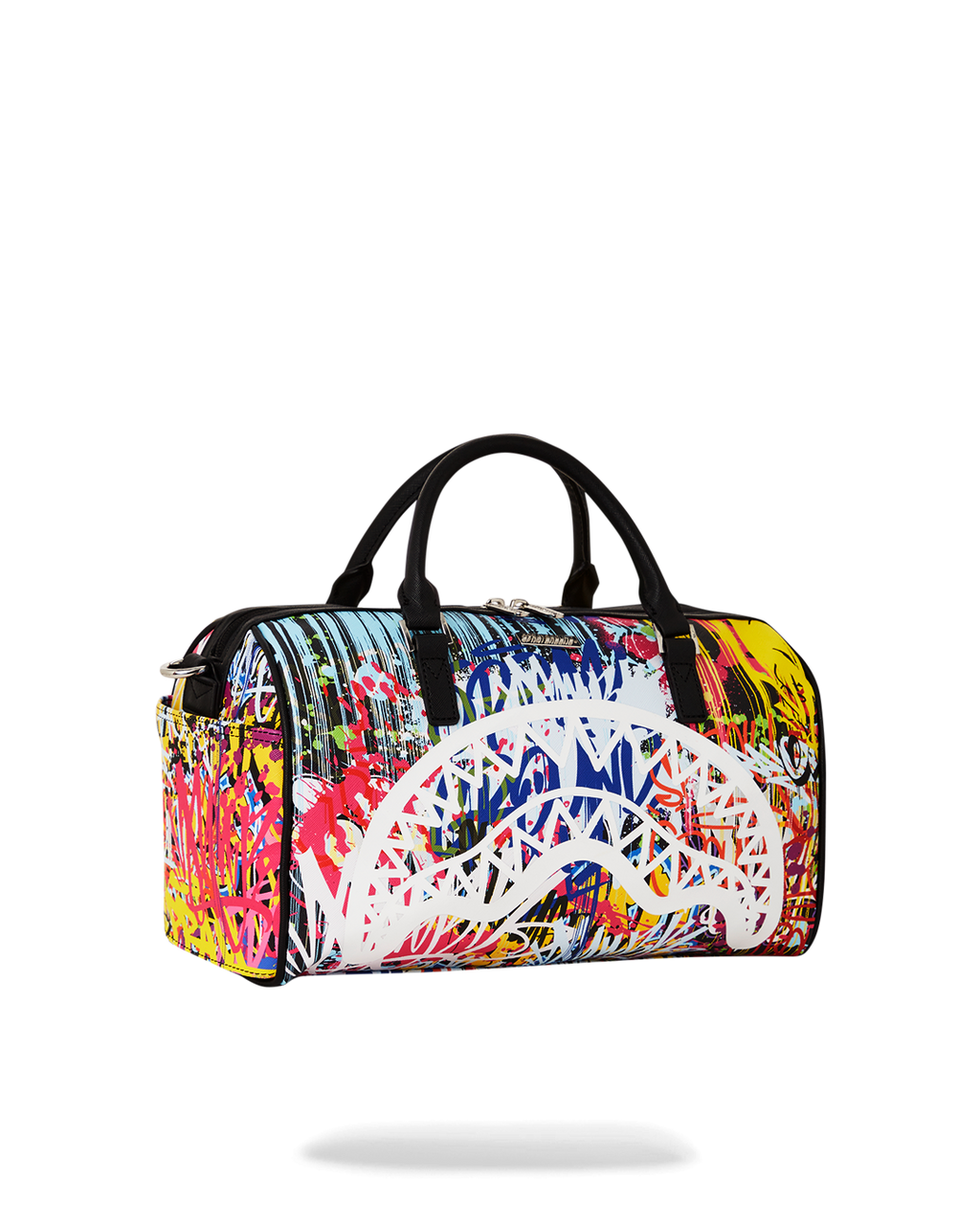 Lower East Side Mini Duffle - Image 3