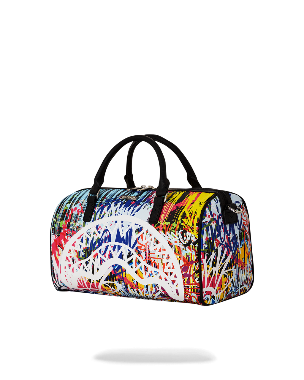 Lower East Side Mini Duffle - Image 5