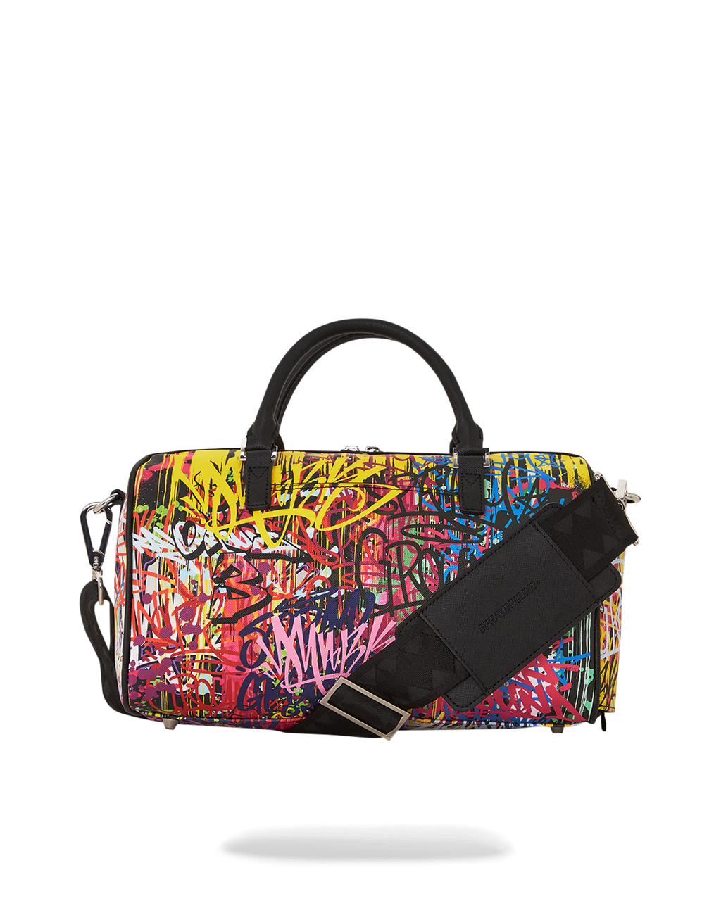 Lower East Side Mini Duffle - Image 7
