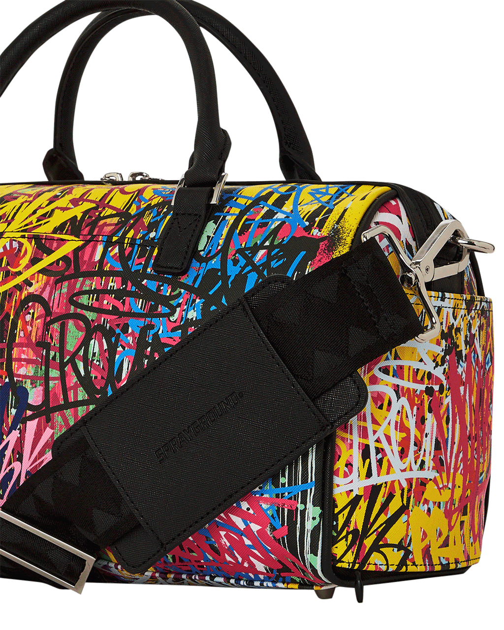 Lower East Side Mini Duffle - Image 9