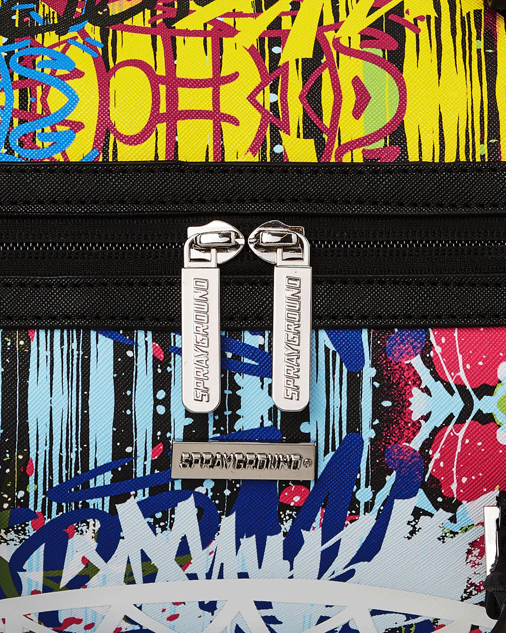 Lower East Side Mini Duffle - Image 11