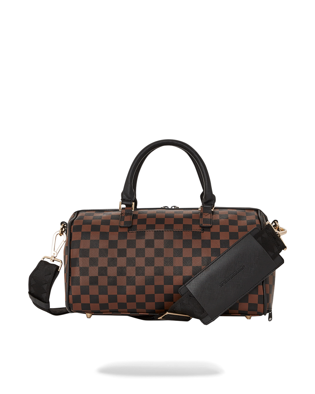 Romeo Air Italia Shark Mini Duffle - Image 7