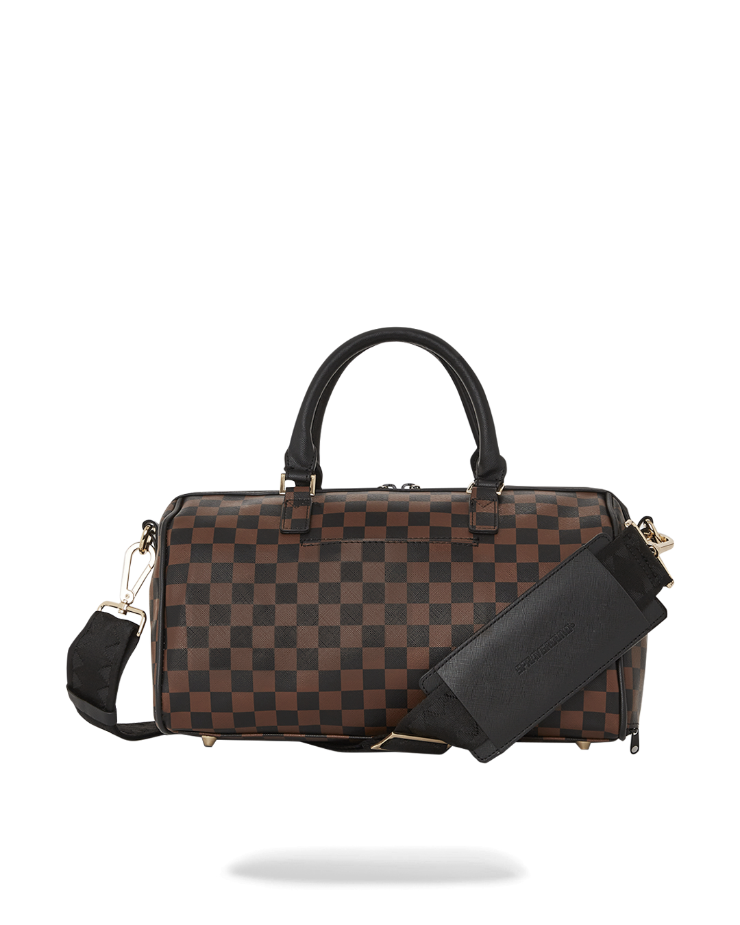 Romeo Air Italia Shark Mini Duffle - Image 7