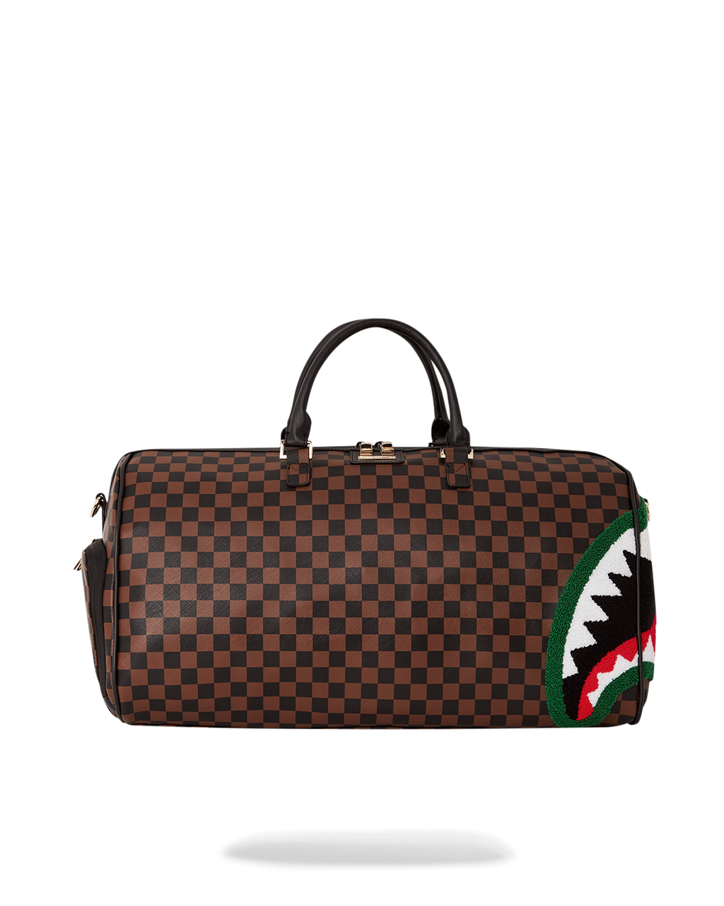 ROMEO AIR ITALIA SHARK DUFFLE