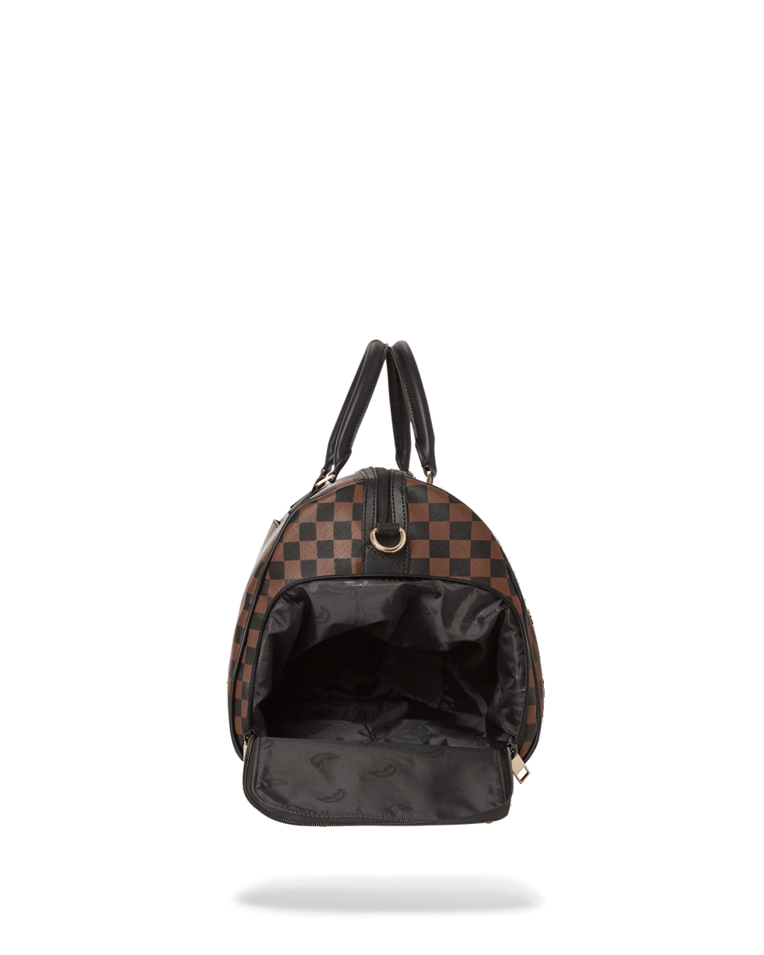 Romeo Air Italia Shark Duffle - Image 13