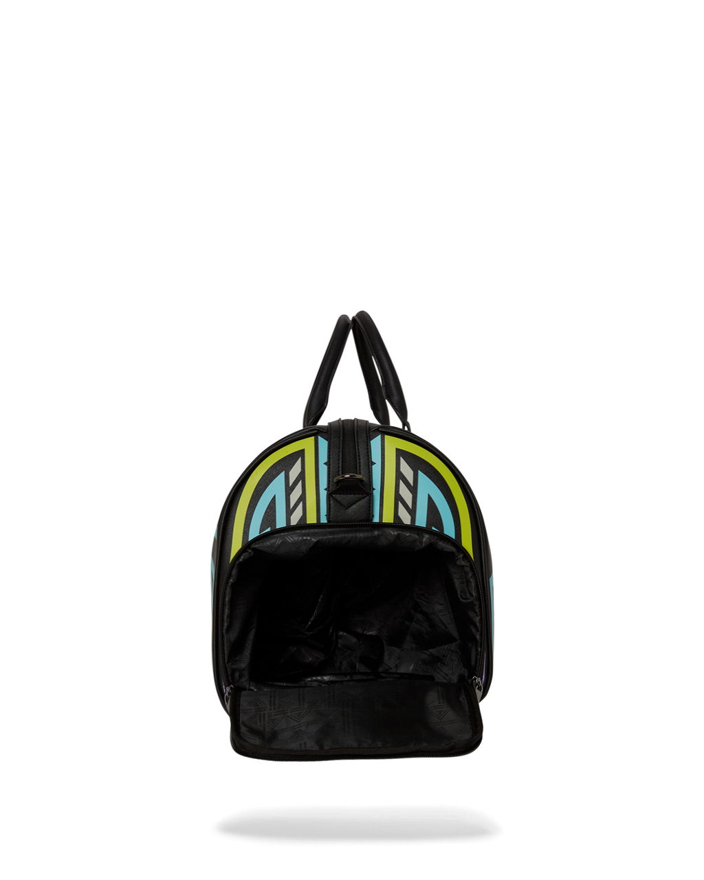 A.i. Path to the Future III Duffle - Sandflower Collab (Glow in the Dark) - Image 15
