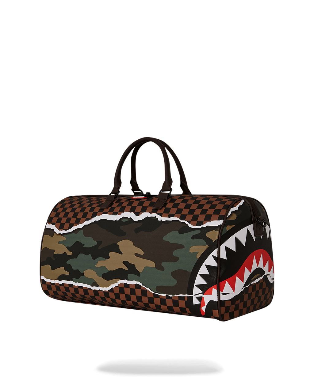 Unstoppable Endeavors III Duffle - Image 5