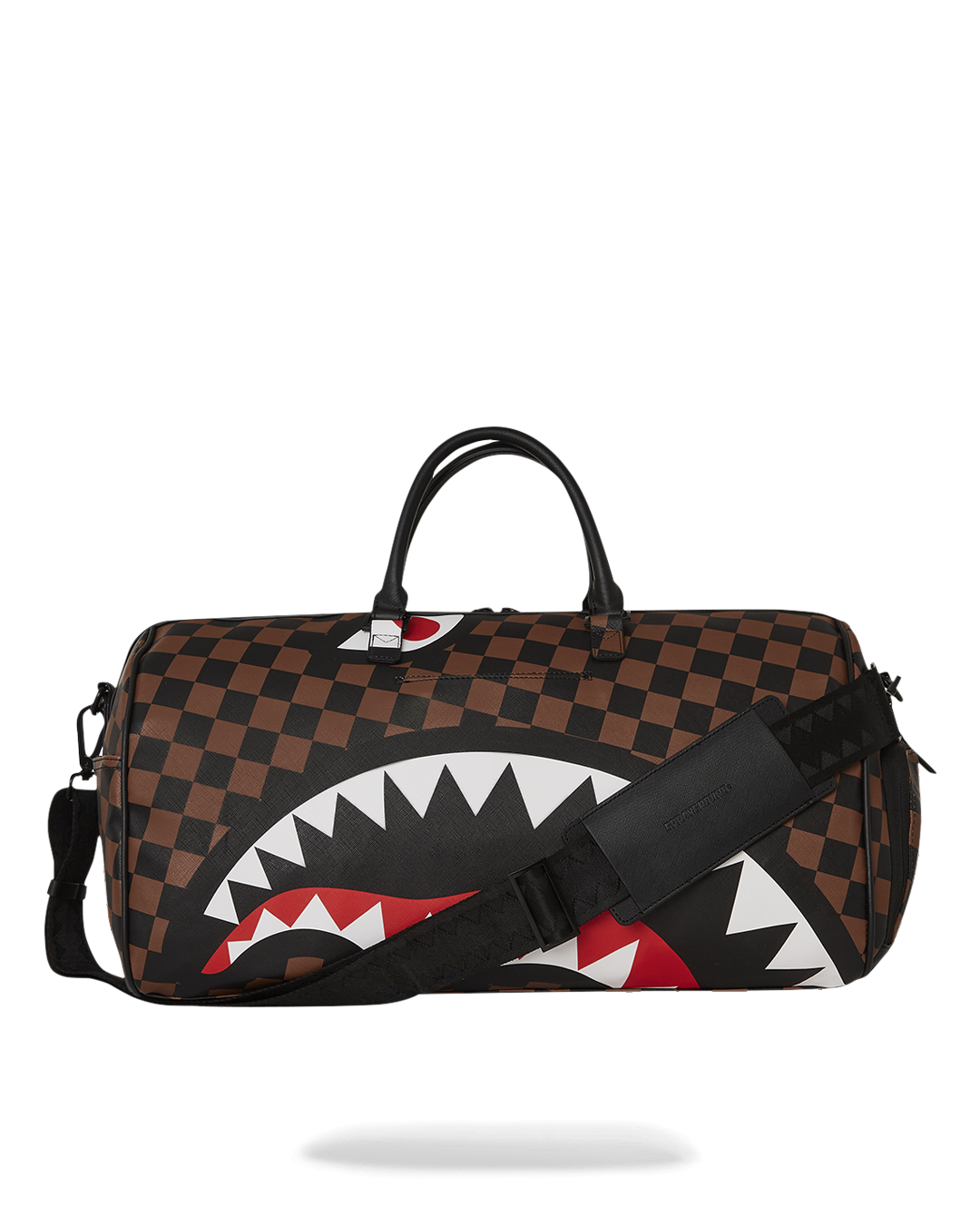 The Hangover Shark Duffle - Image 7