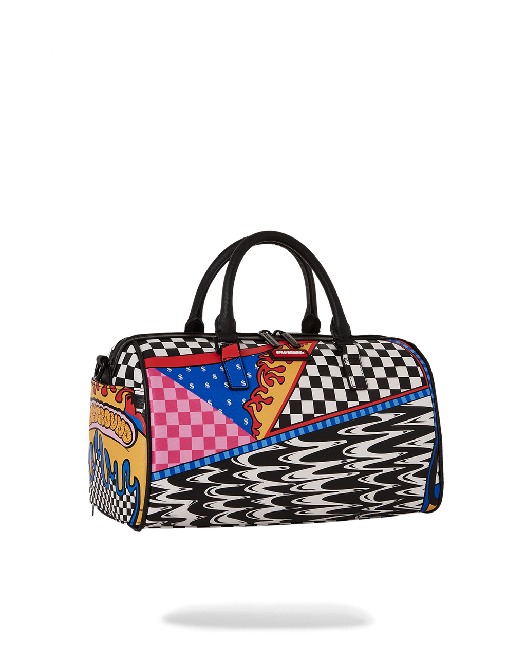 Mosh Pit Mini Duffle - Image 3