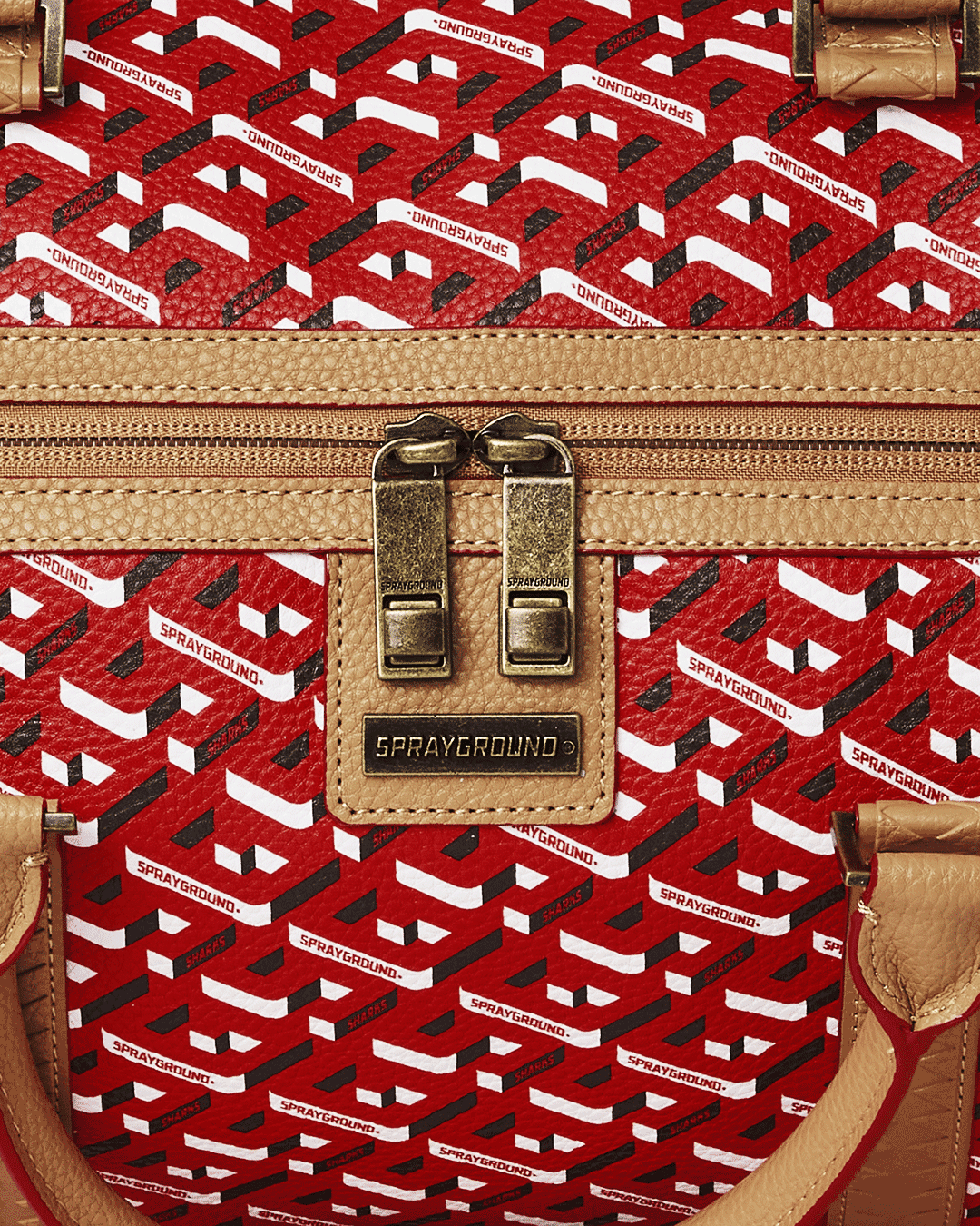 The 3DSG Concorde Duffle - Image 10