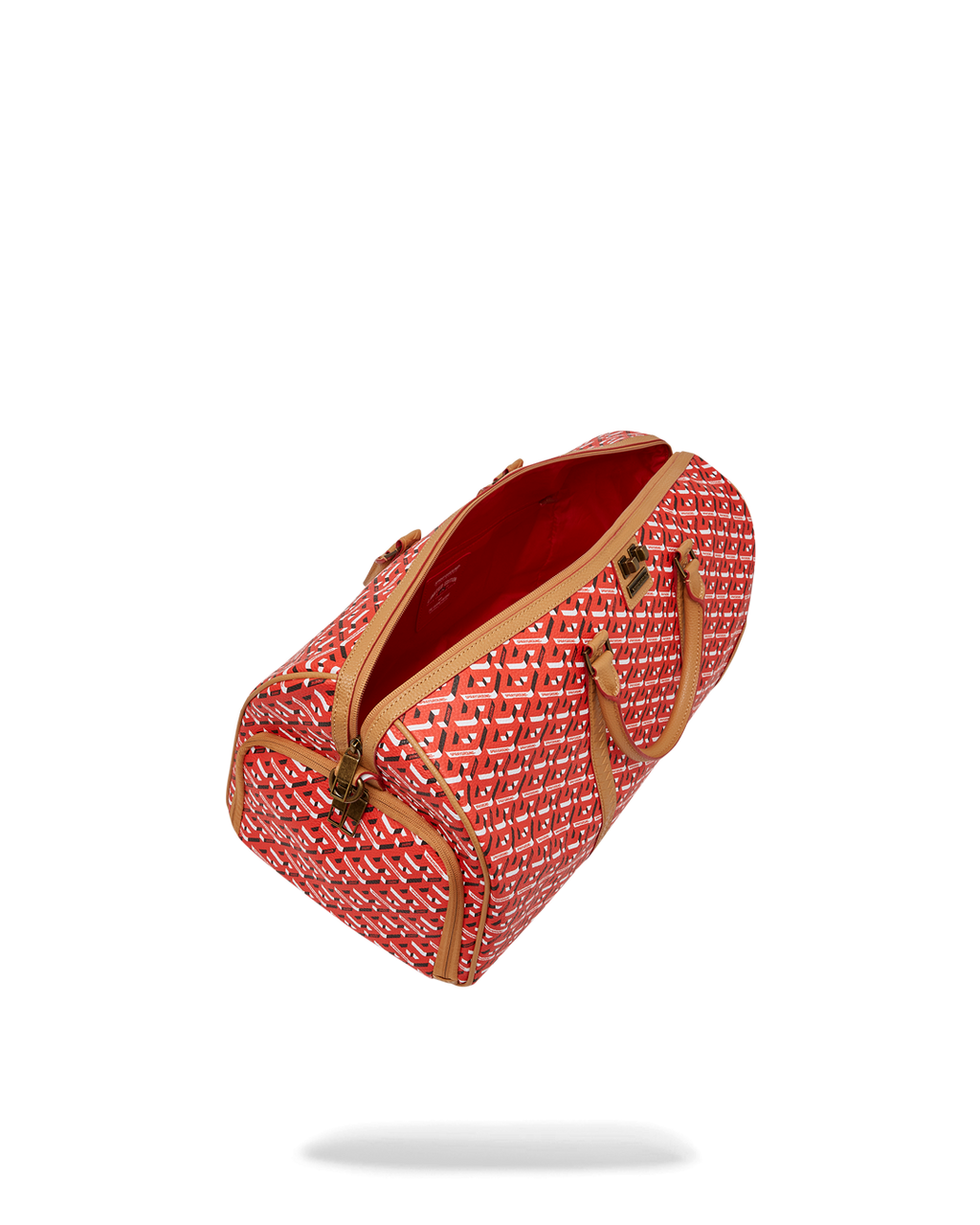 The 3DSG Concorde Duffle - Image 12