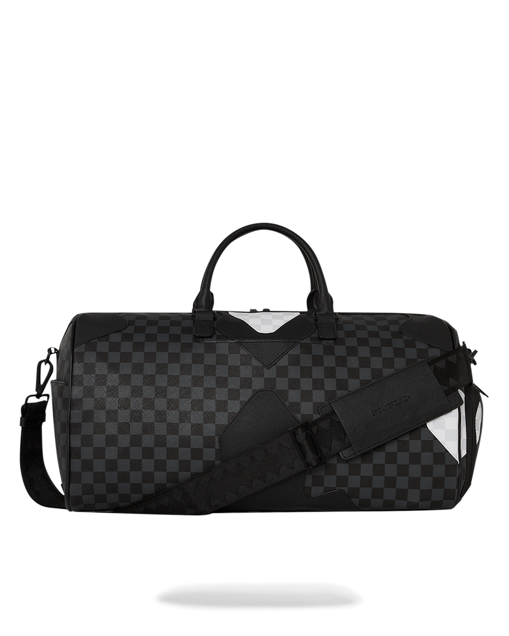 Triple Decker Heir to the Throne Duffle - Image 7