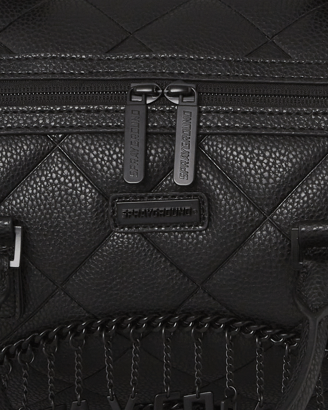 Ghost Shadow Mini Duffle - Image 12