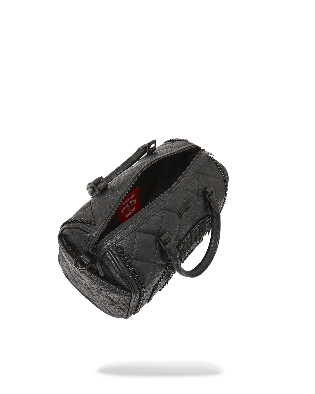 Ghost Shadow Mini Duffle - Image 13