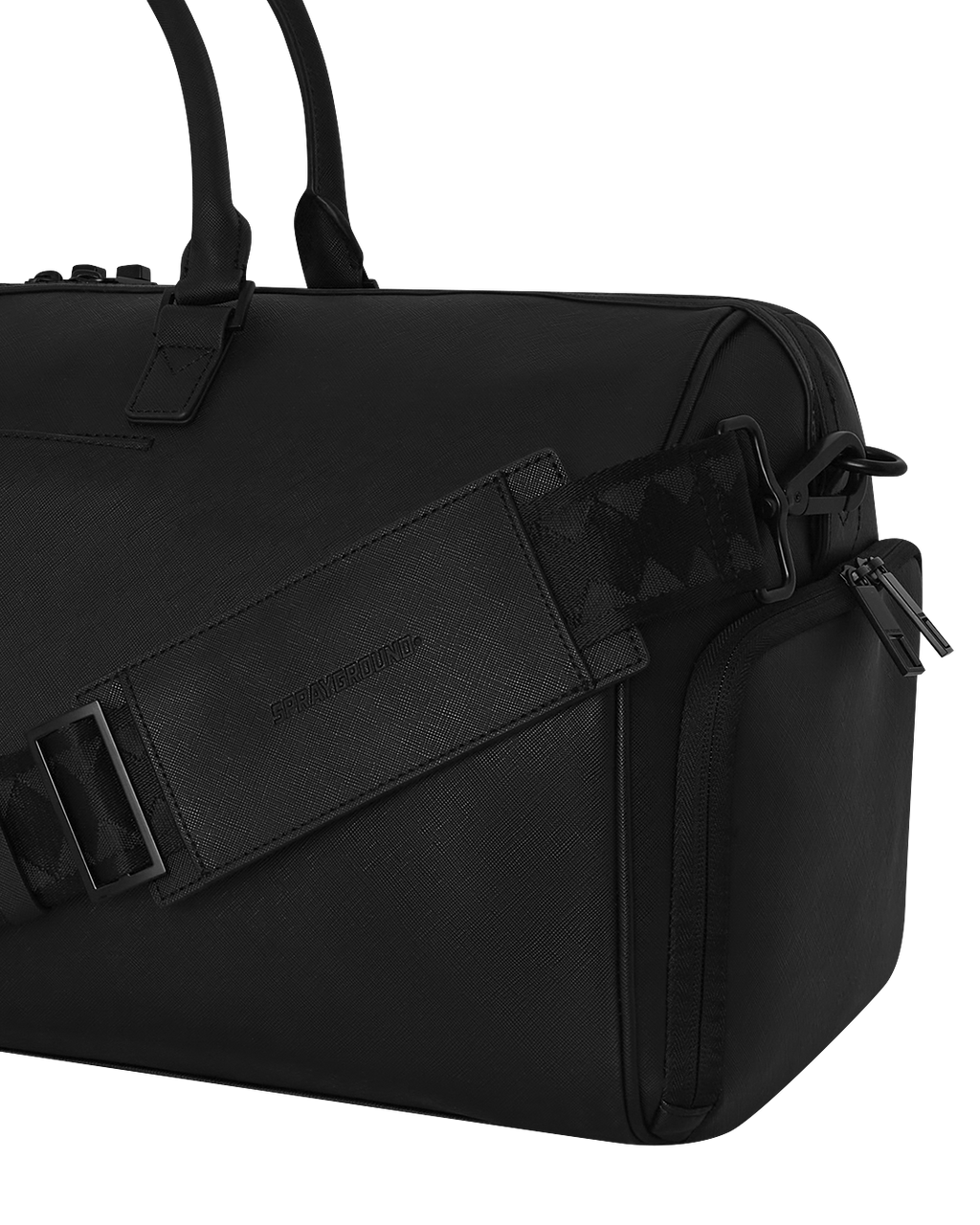 Grand Tourer Duffle - Image 9