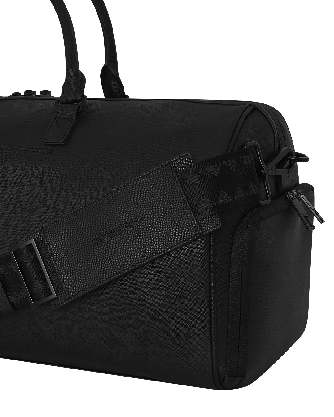 Grand Tourer Duffle - Image 9