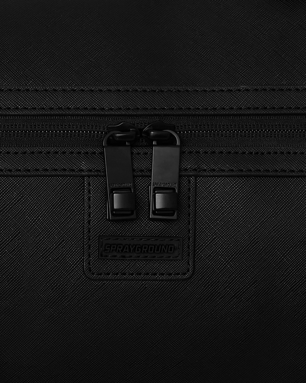 Grand Tourer Duffle - Image 11