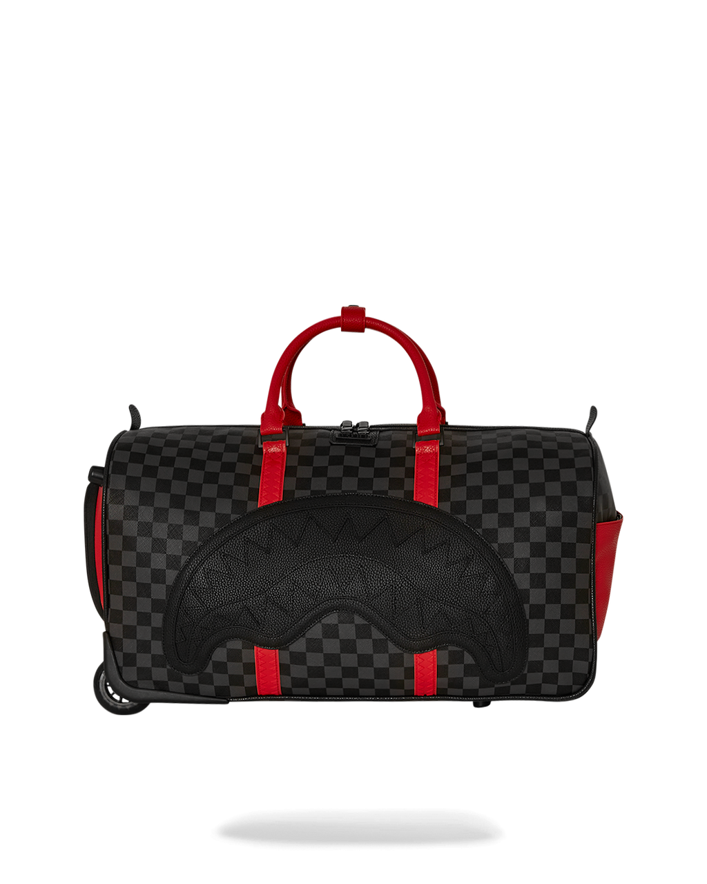 Monaco Shark Club Duffle Wheely - Image 3