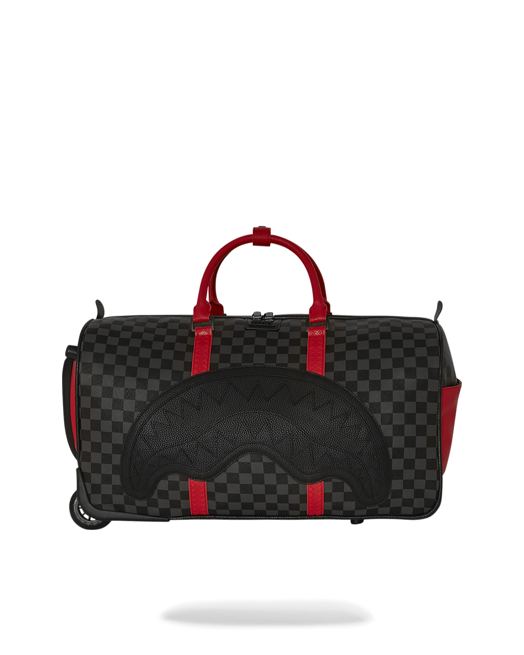 Monaco Shark Club Duffle Wheely - Image 3
