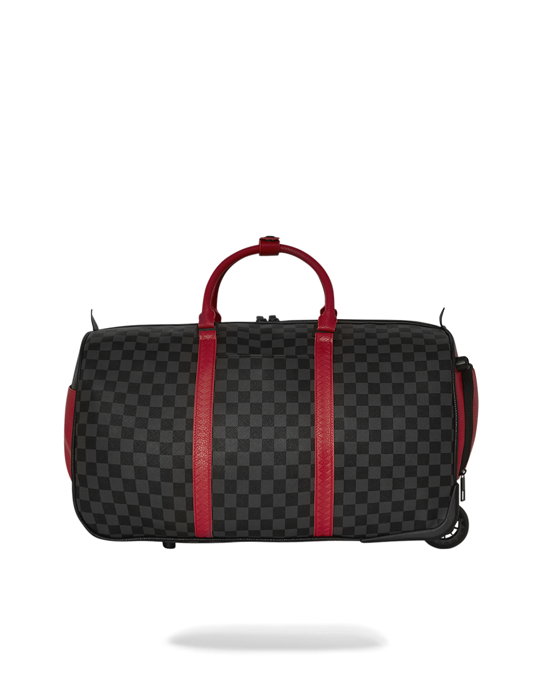 Monaco Shark Club Duffle Wheely - Image 9