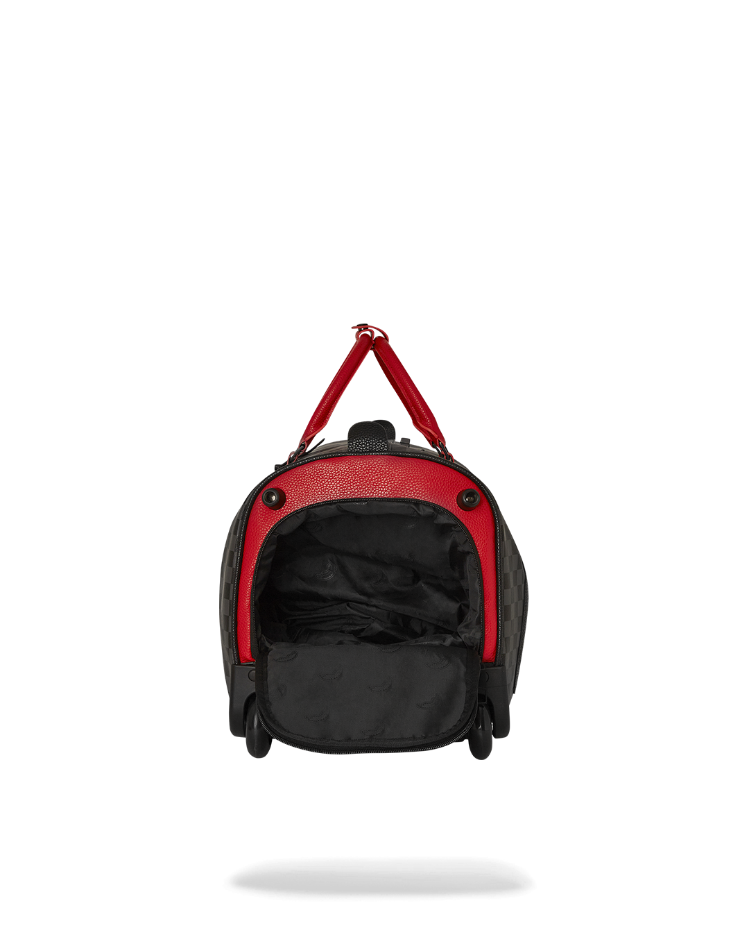 Monaco Shark Club Duffle Wheely - Image 12