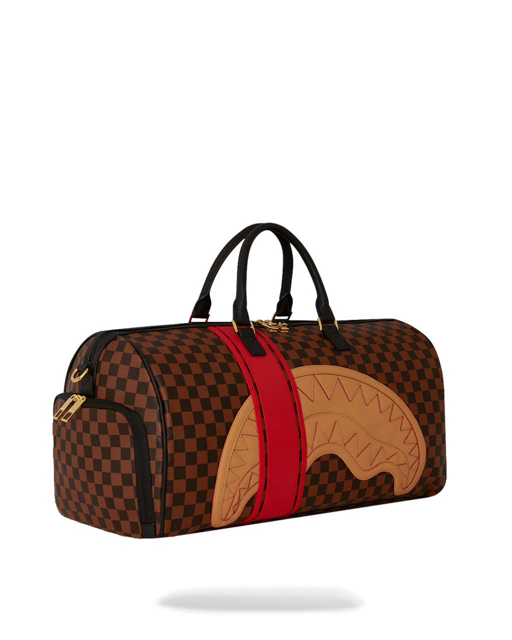 Henny Victory Lap Large Duffle - Image 3