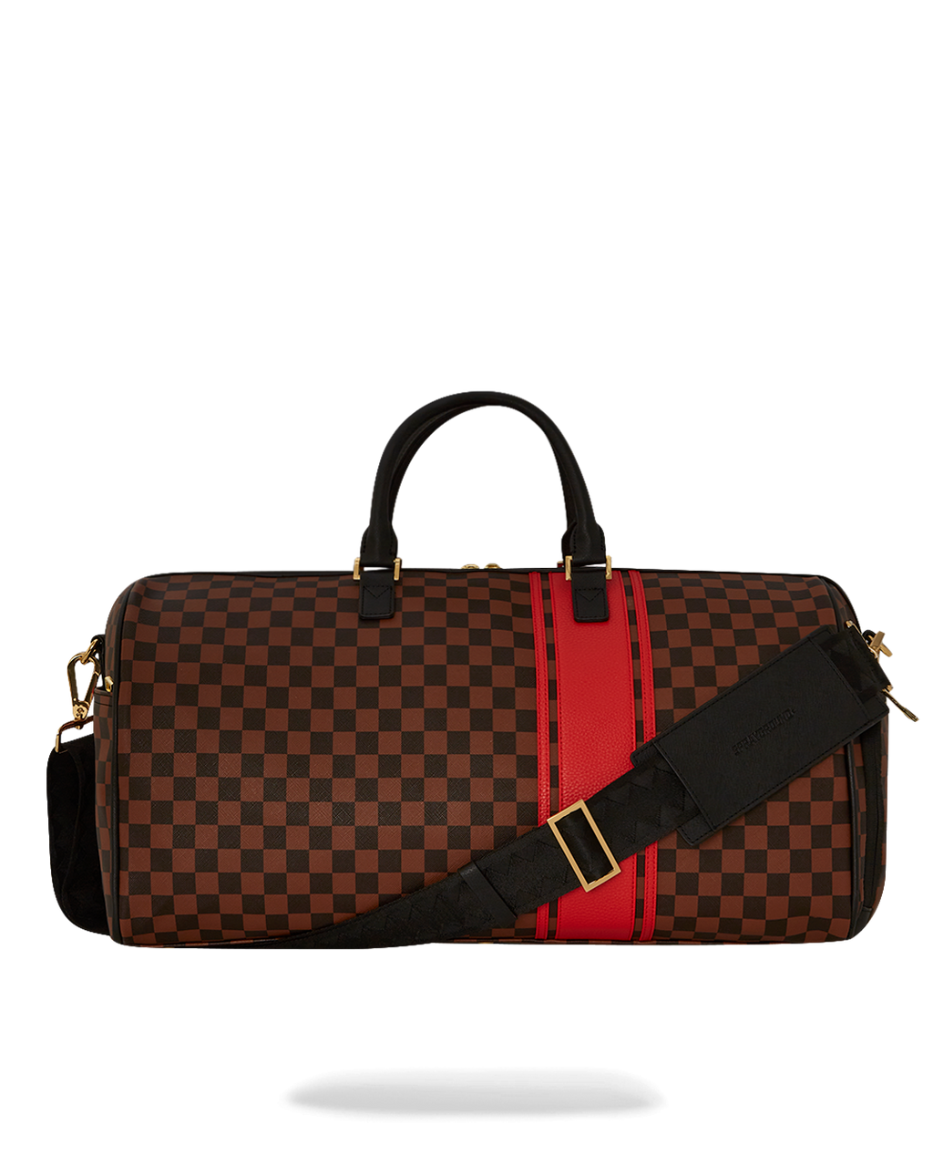 Henny Victory Lap Large Duffle - Image 7