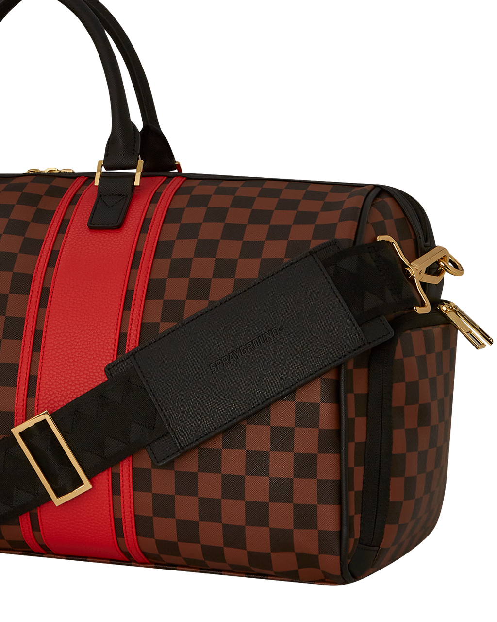 Henny Victory Lap Large Duffle - Image 9